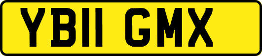 YB11GMX