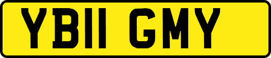 YB11GMY