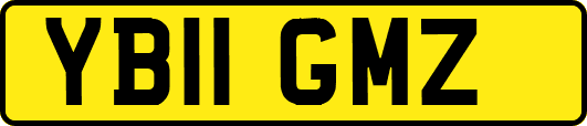 YB11GMZ