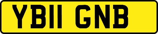 YB11GNB