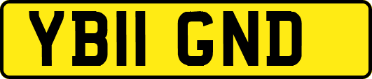 YB11GND