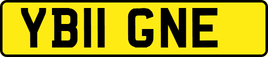 YB11GNE