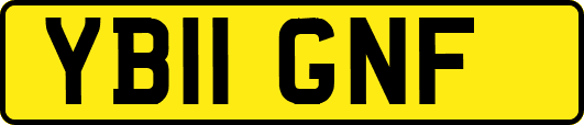 YB11GNF