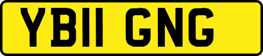 YB11GNG