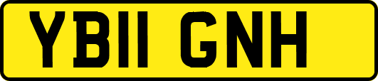 YB11GNH