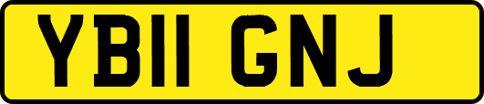 YB11GNJ