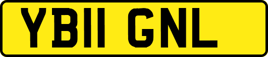 YB11GNL