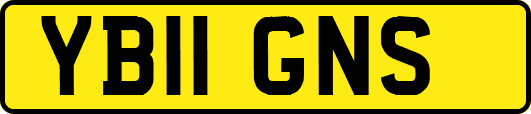 YB11GNS