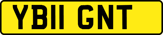 YB11GNT
