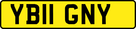 YB11GNY