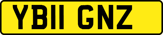 YB11GNZ