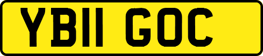 YB11GOC