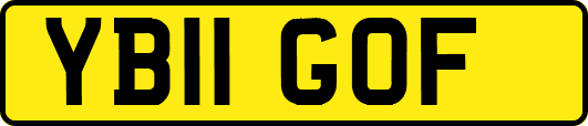 YB11GOF