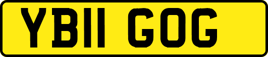 YB11GOG