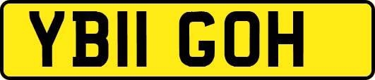 YB11GOH