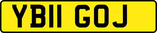 YB11GOJ