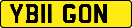 YB11GON