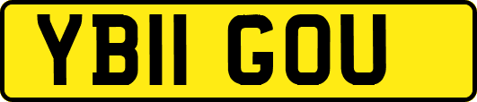 YB11GOU