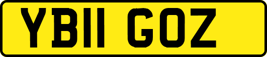 YB11GOZ