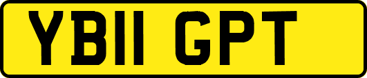 YB11GPT