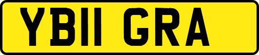 YB11GRA