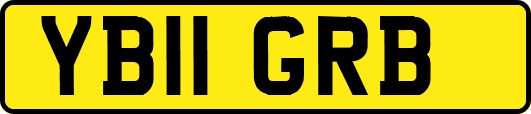 YB11GRB