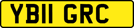 YB11GRC