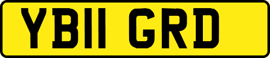 YB11GRD