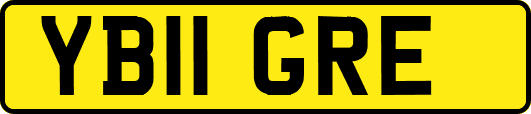YB11GRE