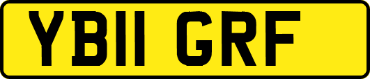 YB11GRF