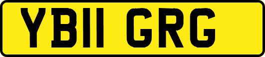 YB11GRG