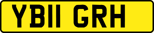 YB11GRH