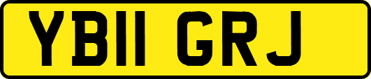 YB11GRJ