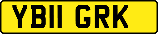 YB11GRK
