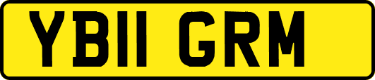 YB11GRM
