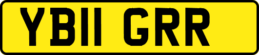YB11GRR
