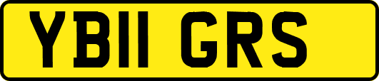 YB11GRS