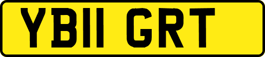 YB11GRT
