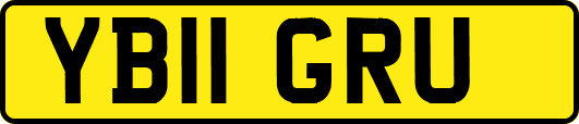 YB11GRU