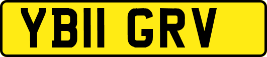 YB11GRV