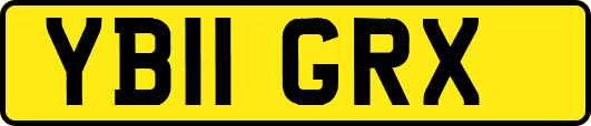YB11GRX