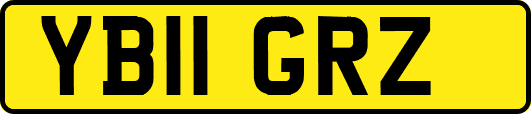 YB11GRZ