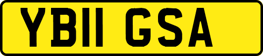 YB11GSA