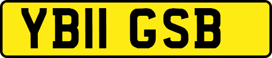 YB11GSB