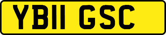 YB11GSC