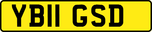 YB11GSD