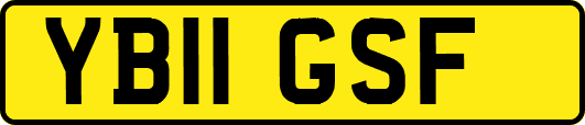 YB11GSF