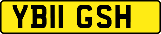YB11GSH