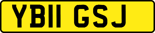 YB11GSJ
