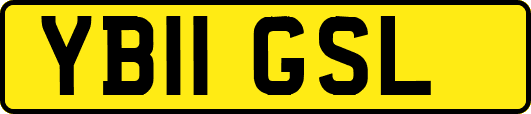 YB11GSL